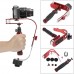 Pro Handheld Video Camera Stabilizer Steady For DSLR